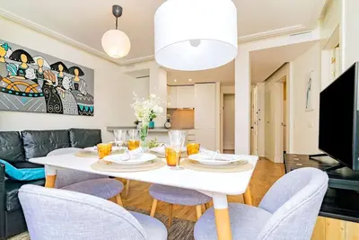 Image de Excepcional Apartamento en Calle Atocha