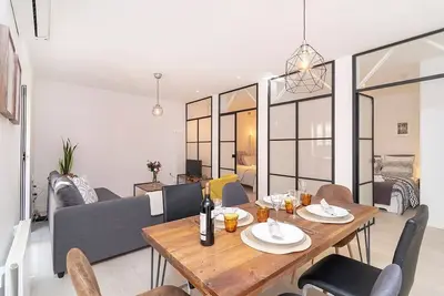 Image de Risueño Apartamento cerca de Sol/Calle Encomienda