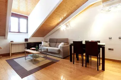 Image de Apartamento con Altillo. Centro. C/Toledo