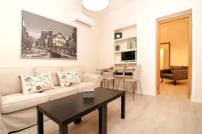 Image de Exclusivo apartamento junto a Estación de Atocha