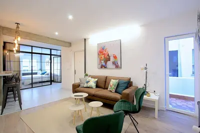 Image de Increíble Apartamento en Centro Salamanca