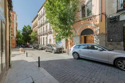 Image de La Maja and Co. 3 - Calle Lavapiés