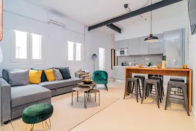Image de Exclusivo Apartamento en ChamberĂ
