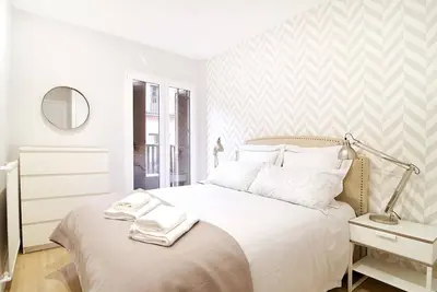 Image de Espléndido Apartamento en Cava Baja - La Latina