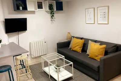 Image de Simpático Apartamento en Costanilla de San Pedro