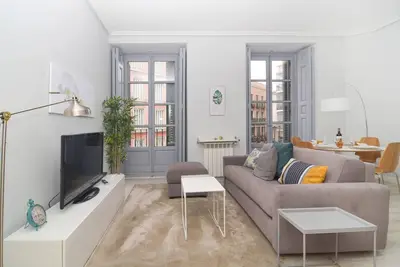 El Corazón de La Latina - Centro de Madrid