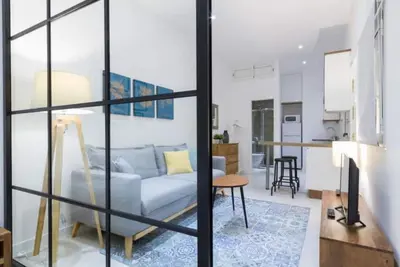 Image de Apartamento Cuqui en Malasaña