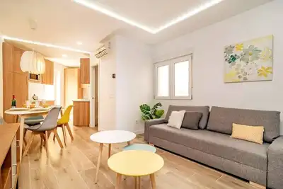 Image de Luminoso Apartamento cerca de Casa de Campo