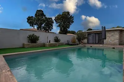 Image de Villa les lieges by Interhome