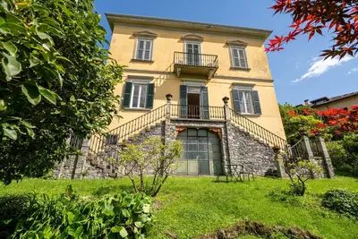 Image de Villa Emilia Apartment by Wonderful Italy