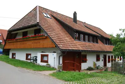 Image de House Black Forest