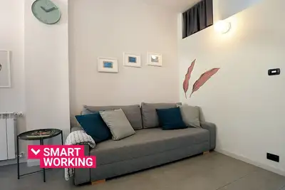 Image de Nice 253 - Modern Apartment in Lingotto area