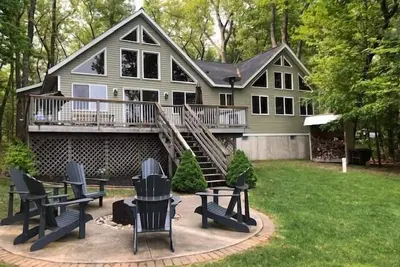 Image de Bungalow on the Bayou - Cottage on Big Star Lake