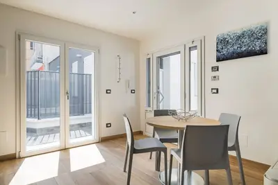 Image de Giorgi Homes by Wonderful Italy - Oceano