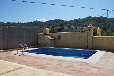 Image de Casa Antonio, great 3 Bedroom Villa