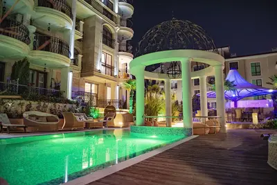 Image de Menada * Harmony sweet * luxury apartment