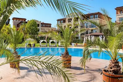 Image de Menada * Green Life * Pool View Studio with Terrace