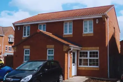 Image de Perfectly placed 3 bed home in a peaceful close