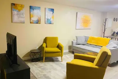 Image de Family Friendly, Cozy Beds, Close to Dia/Anschutz