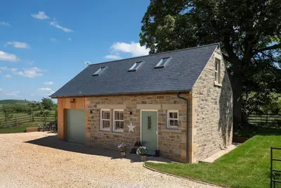 Image de The Star Barn - gorgeous holiday home set in the National Park