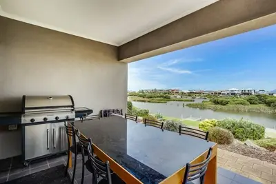 Image de Beautiful Island Blanche Pde Hindmarsh Island WiFi