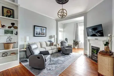 Image de Portside Retreat @ Trustees' Garden