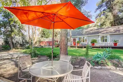 Image de Fallbrook Vacation Rental: 3 Mi to Wineries!