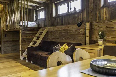 Image de Apartment Hochkönig - Christernhof