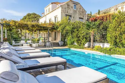 Image de Villa Salt Water - Quatre Chambres Villa, Couchages 8