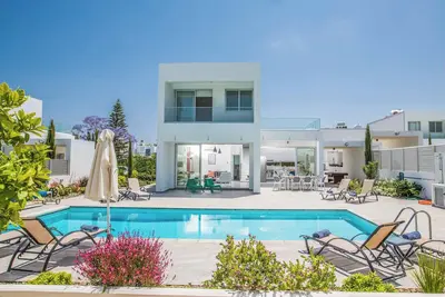 Image de Protaras Greco Villa 2