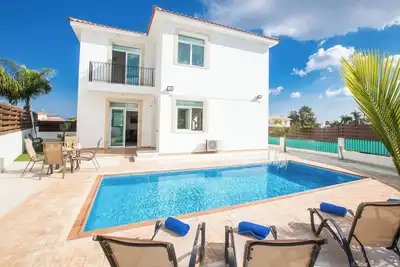 Image de Villa Mesogeios Me25