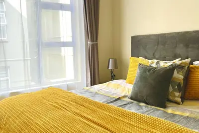 Image de Lovely 2 bed condo in the heart of Bryanston - 2076
