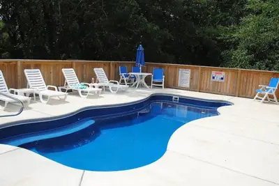 Image de Outer Banks getaway with perfect access to Beach and Duck, Nc