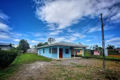 Image de Ideal House for Families, just 10 minutes from La Fortuna de San Carlos.