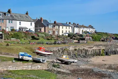 Image de Harbour House
