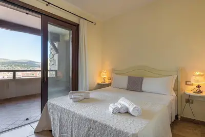 Image de Appartement \"Maison Pinella\" avec Terrasses & Wi-Fi