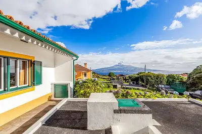 Image de Maison de vacances 'Da Boa Vista' avec vue sur la mer et Wi-Fi