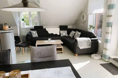 Image de Landhaus Scholz - Apartment Luv & Lee - Landhaus Scholz