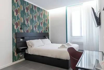 Image de Italianway - Taramelli 60