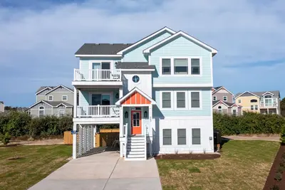 Osprey Isle: New Build | Private Pool | Rec Room