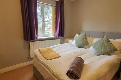 Image de Luxurious King Room