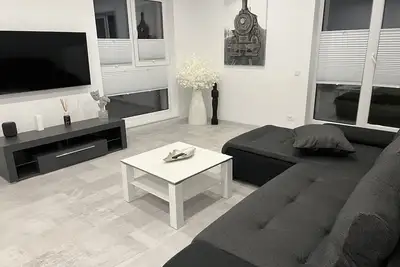 Image de 3 Room Penthouse with view over the city