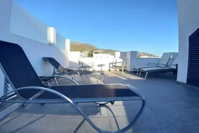 Image de Fantastic house in Nerja