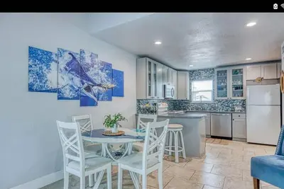 Image de North Padre waterfront getaway
