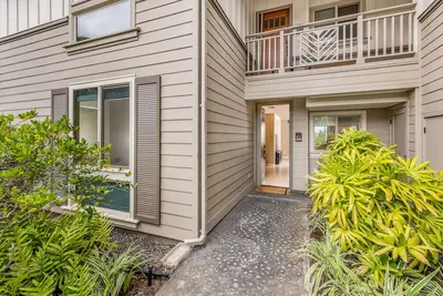 Image de Palm Villas E1: Beautiful Home w/Private Lanai, Bbq, Community Pool & Hot Tub