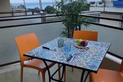 Image de House Natalina Brand new 30 meters from the beach