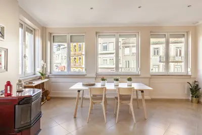 Image de Charming 120m² in Historic Center