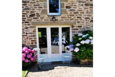 Image de Ty Bily maison de campagne