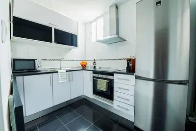 Image de Comfortable Apartment in La Marina de Valencia