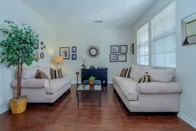 Image de Charming 3200+ Sqft 4 Bedroom That Sleeps 10